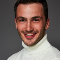 Joel Grunbaum