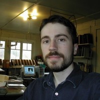 Marcus DeVivo