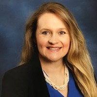 Christina Walls Spivey