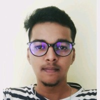 Vignesh Rajaa B