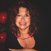 Paula Hayes