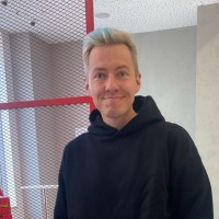 Max Nikitin