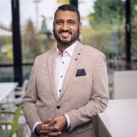 Roshan De Alwis