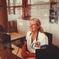 Annemiek Beek