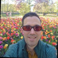 Jan-Dirk Griekspoor