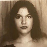 Anna Woods