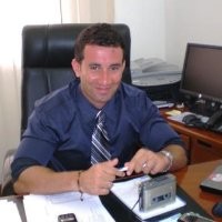 Mohammad Ramez Dimachkieh
