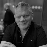 Giles Cook