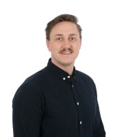 Viktor Gydemo Östbom