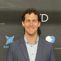 Caleb Lang