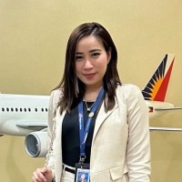 Shiela May V. Razon, Mba