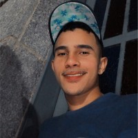 Patrick Erick