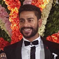 Nilesh Fatnani