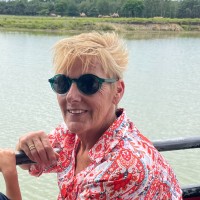 Annelies van der Graft - Barends