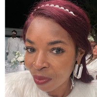 Jacqueline Chikezie