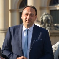 Mehmet Safranti