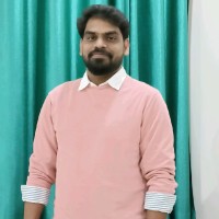 Kiran Kumar Janupalli