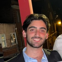 Caleb Epstein