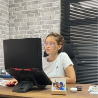 Damla Öztürk Çakmak