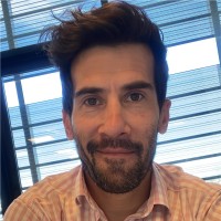 Alejandro Enrique Castillo Mandon