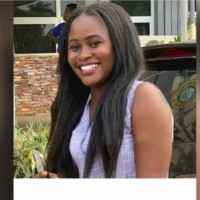 Priscilla Edwinna Berchie