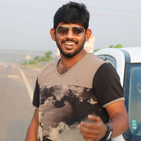 Sandeep Krishna Nalla