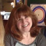 Terri Buccarelli, MPA, IMH-E®