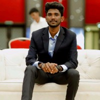 Ezhil Arasan