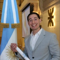 Kevin Nahuel G.