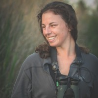 Gaëlle BELLON-DEYROLLE