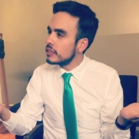 Alberto Vilchis López
