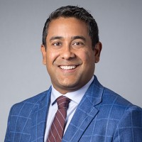 Arif Kamal MD, MBA, MHS