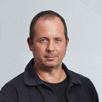 Gérald Moulière