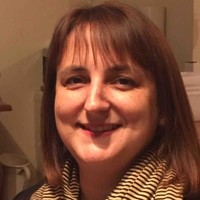 Caroline Martin