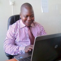 Alphaeus Kamanga
