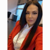 Ionela Dulca