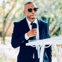 Tumi Mokwena
