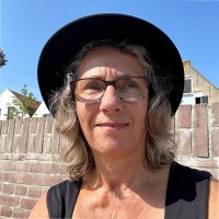 Gerda De Leeuw van Weenen-Mostert