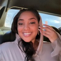 Tanjeana Cochran , Cam