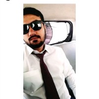 Hamza Ahmed Mughal