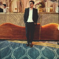 Darshan Vaghamshi