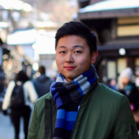 Dennis Fu