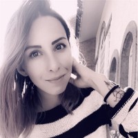 Berenice García Carreón