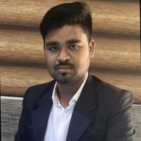Gaurav Dudhankar