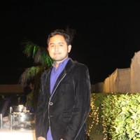 Usman Meraj