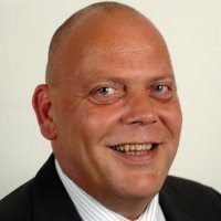 Harry Lenders