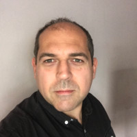 Marco Geraci