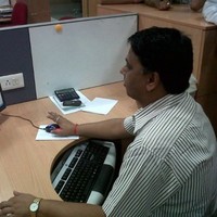 Arvind Srivastava