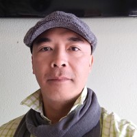 Johnny Tran