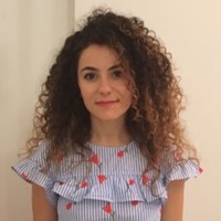 Irene Scruci